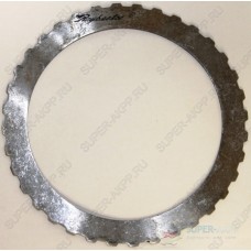 Плата мет. пружинная муфты 2ND 4T65E